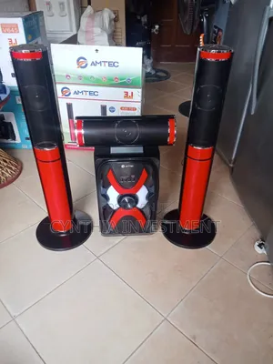 Amtec Sub Woofer