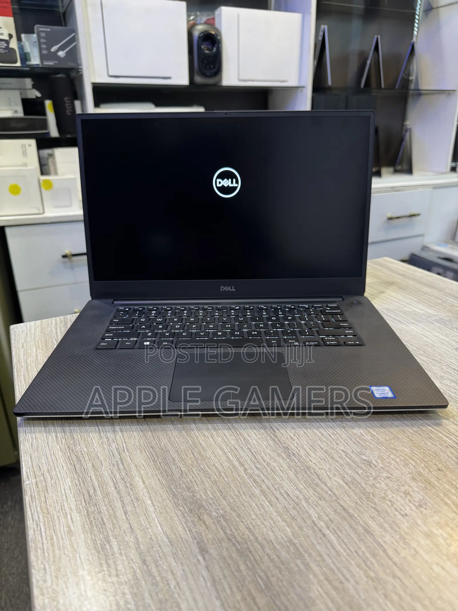 Laptop Dell Latitude 5540 16GB Intel Core i7 SSD 512GB