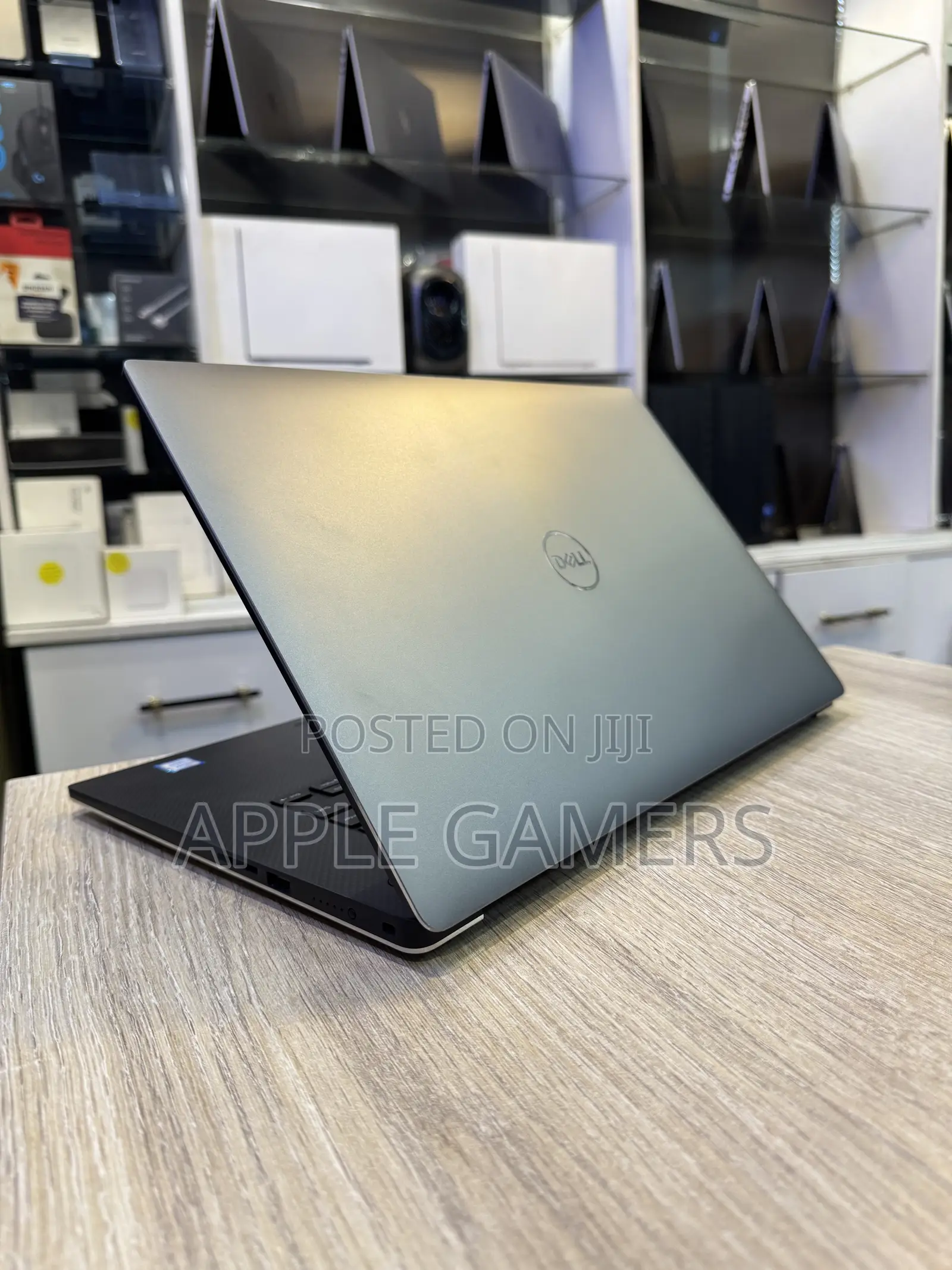 Laptop Dell Latitude 5540 16GB Intel Core i7 SSD 512GB
