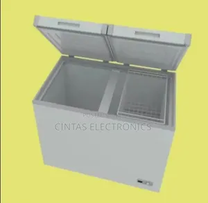 300l Chest Freezer