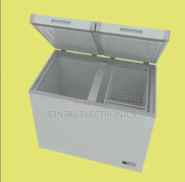 300l Chest Freezer - thumbnail 2