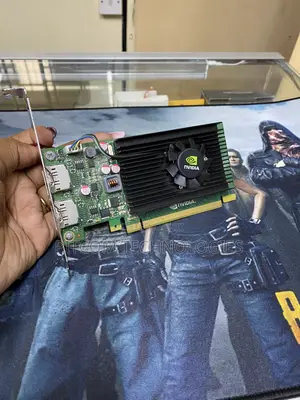 Nvidia Quadro gNvs 310 Graphics Card 2GB