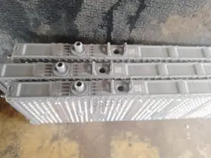 Hybrid Battery