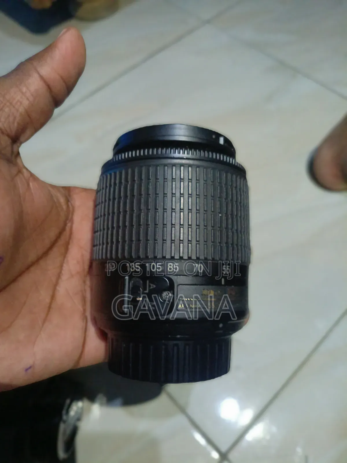 Nikon D5200