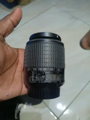 Nikon D5200