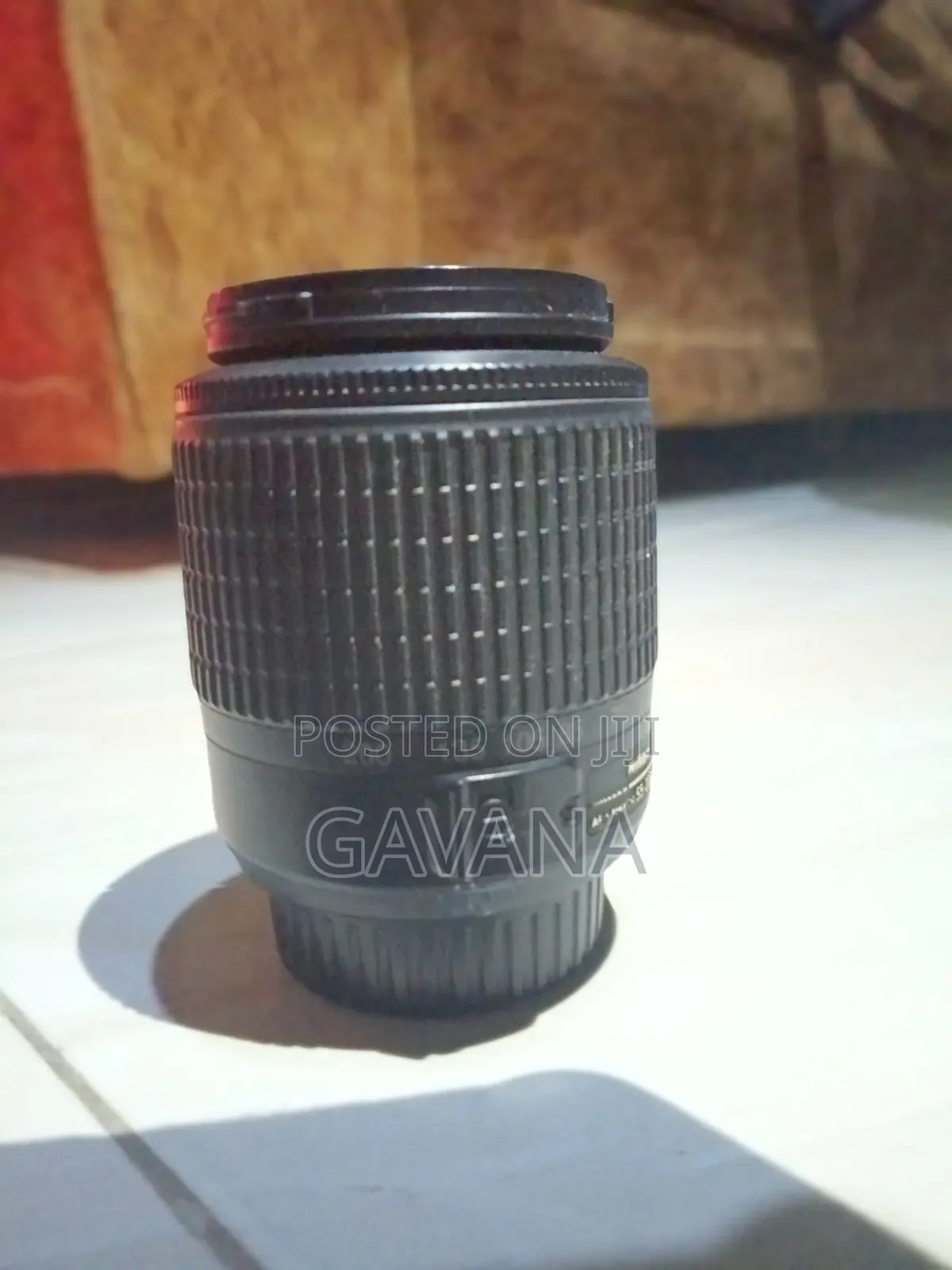 Nikon D5200