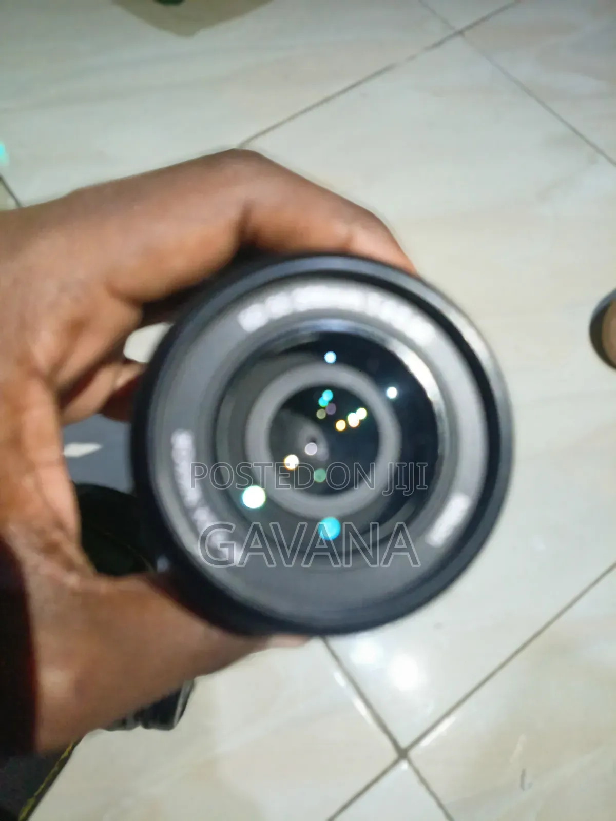 Nikon D5200