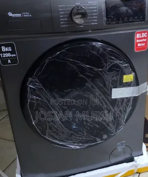 Heavy Duty 2kg Washing Machine