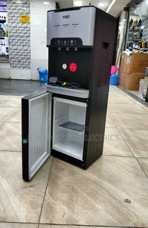 3 Tap Water Dispenser