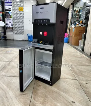 3 Tap Water Dispenser