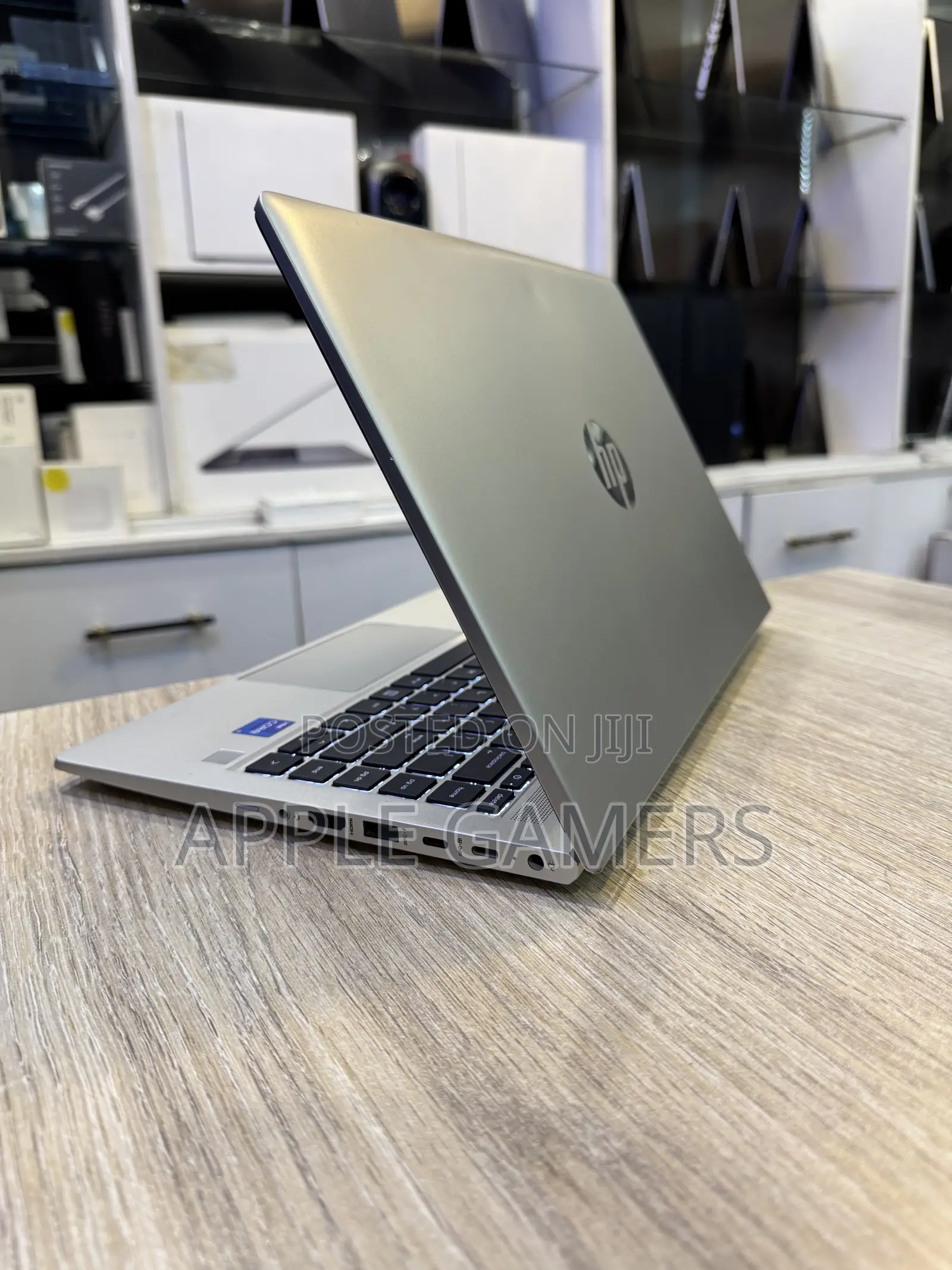 Laptop HP ProBook 440 G10 16GB Intel Core i7 SSD 512GB