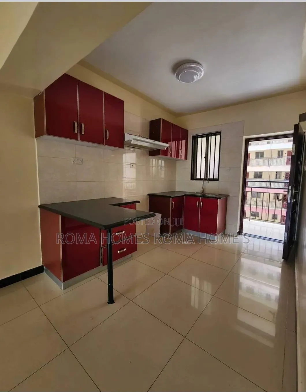 2bdrm Apartment in Kilimani, Hurlingham for rent