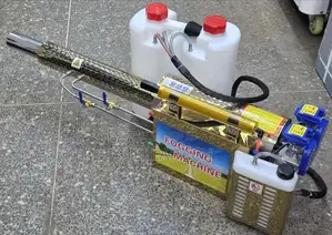 Fogging Machine