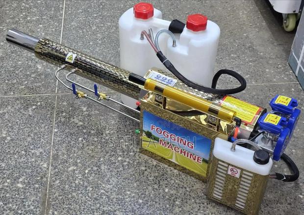 Fogging Machine