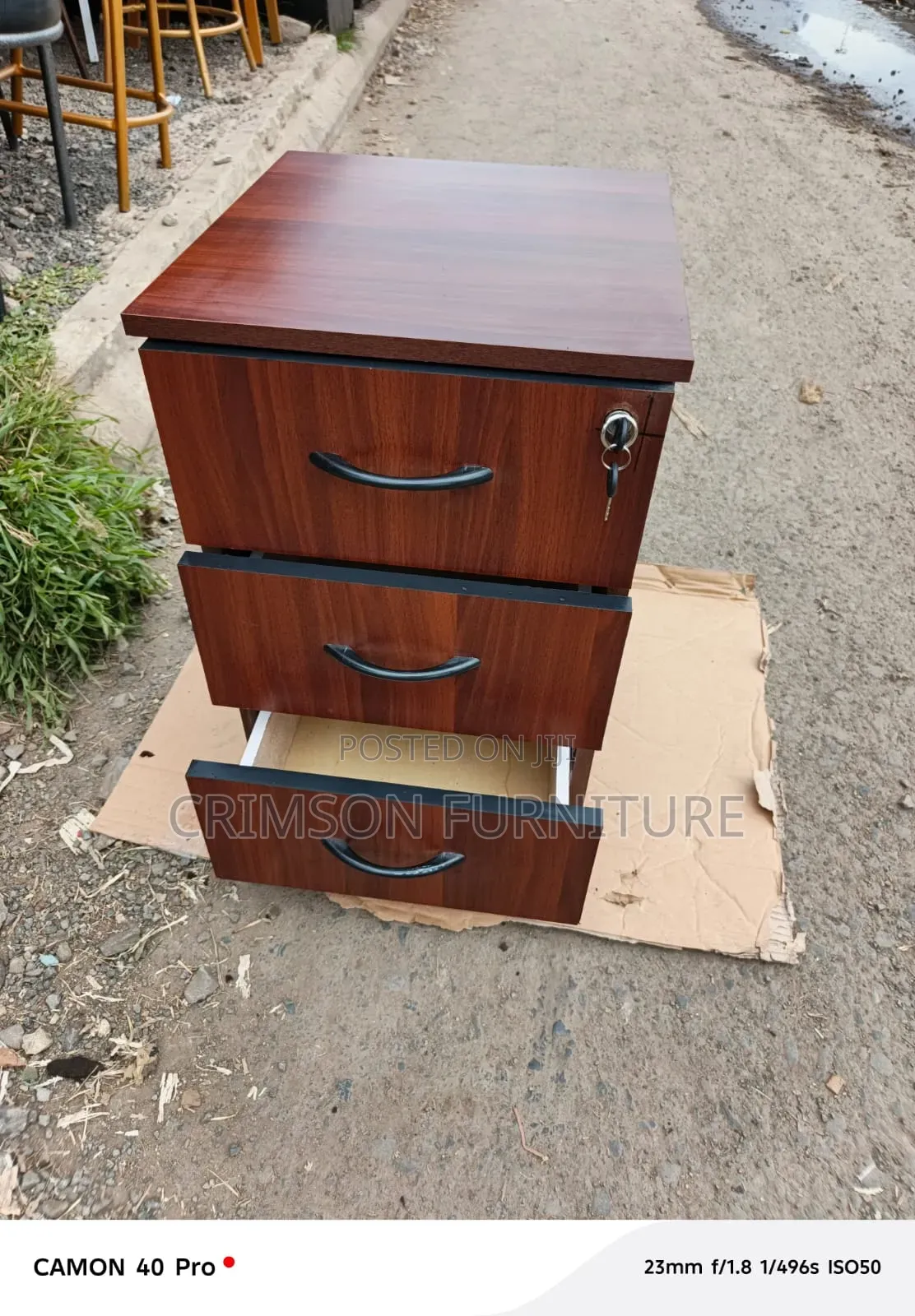 Office Drawers