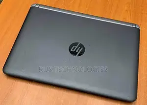 Laptop HP ProBook 440 8GB Intel Core i5 SSD 256GB