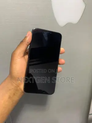 Apple iPhone 11 Pro Max 256 GB Green