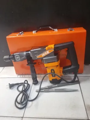Dera Demolisher 1900w. Small Jack Hammer