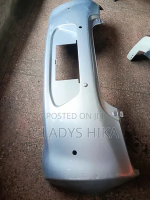 Mirage 2012 Rear Bumper on Sale