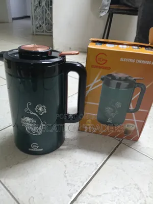 Brand New Eurochef 3.5L Kettle Flask