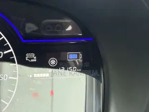 Nissan Note 1.2 Hybrid 2018 White