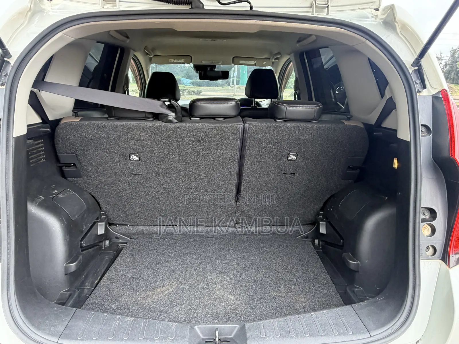 Nissan Note 1.2 Hybrid 2018 White