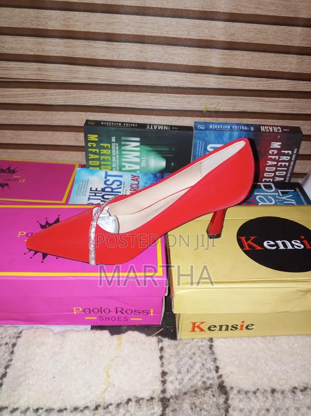 Victorious Heels - thumbnail 2