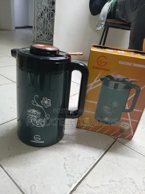 Eurochef 3.5L Electric Hot Water Kettle