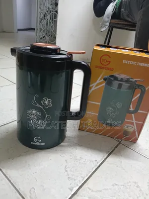 Eurochef 3.5L Electric Hot Water Kettle