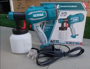 Total Spray Gun