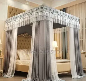 Generic Luxury Mosquito Net