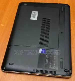Laptop HP ProBook 430 8GB Intel Core i7 SSD 256GB