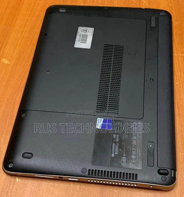 Laptop HP ProBook 430 8GB Intel Core i7 SSD 256GB - thumbnail 2