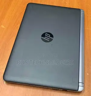 Laptop HP ProBook 430 8GB Intel Core i7 SSD 256GB