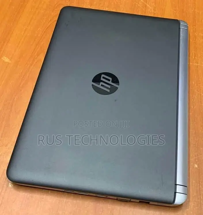 Laptop HP ProBook 430 8GB Intel Core i7 SSD 256GB