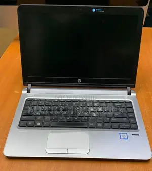 Laptop HP ProBook 430 8GB Intel Core i7 SSD 256GB