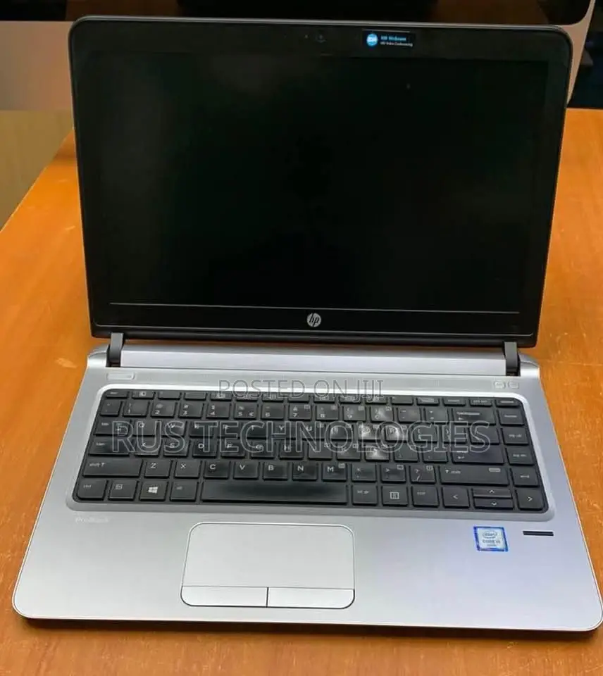 Laptop HP ProBook 430 8GB Intel Core i7 SSD 256GB