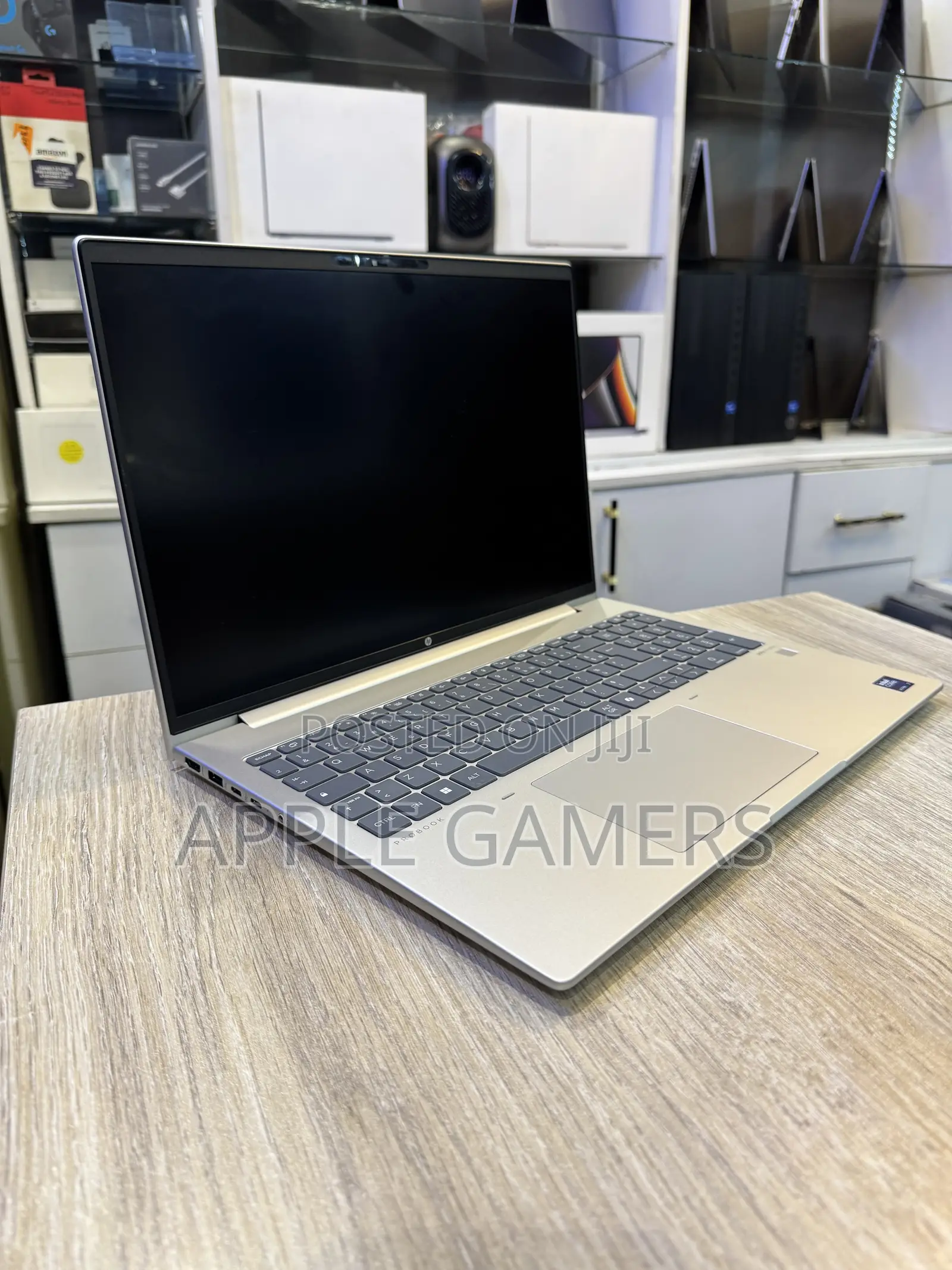 Laptop HP ProBook 460 G11 16GB Intel Core Ultra 7 SSD 512GB