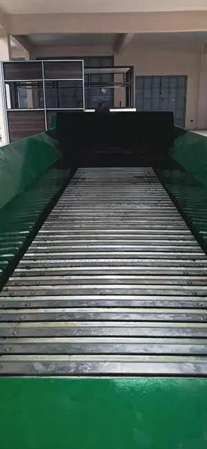 Chaff Cutter