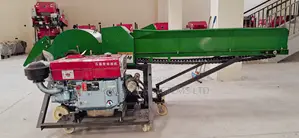 Chaff Cutter