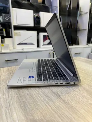 Laptop HP EliteBook 840 G8 16GB Intel Core i7 SSD 512GB