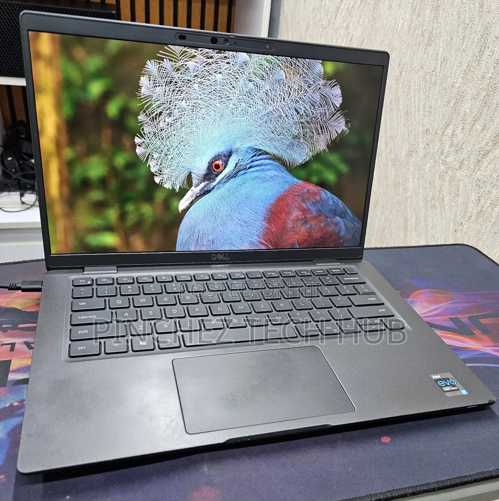 Laptop Dell Inspiron 14 7420 2-in-1 16GB Intel Core i7 SSD 512GB