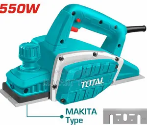 Total TL Electric Planer 550w