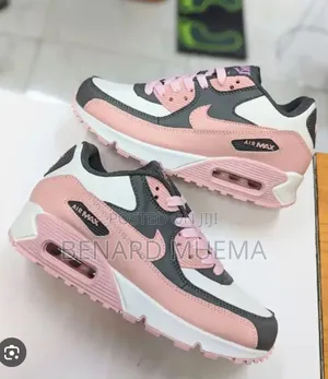 AIRMAX 90 AVAILABLE Sizes 36_45