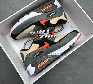 AIRMAX 90 AVAILABLE Sizes 36_45