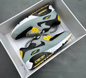AIRMAX 90 AVAILABLE Sizes 36_45