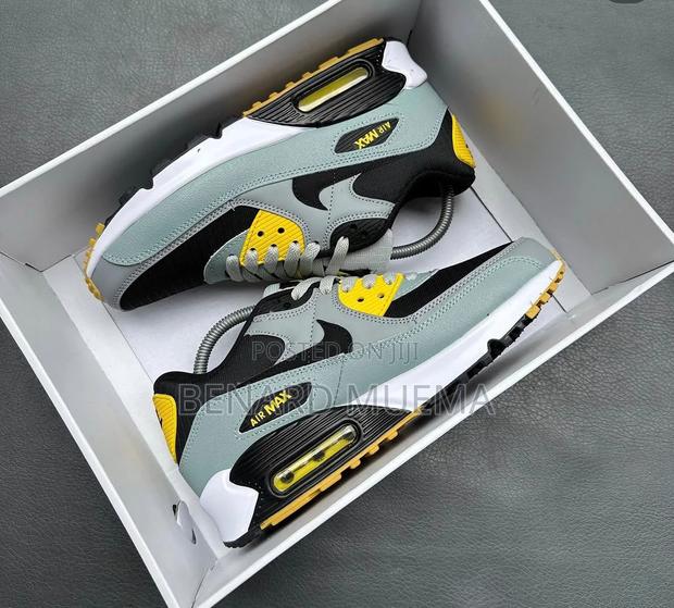 AIRMAX 90 AVAILABLE Sizes 36_45 - thumbnail 4