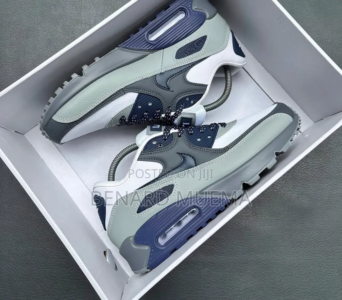 AIRMAX 90 AVAILABLE Sizes 36_45