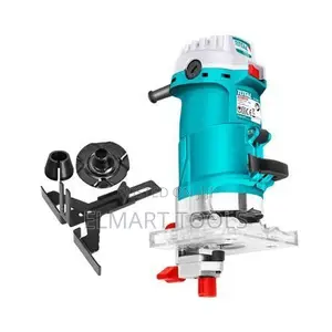 Total TLT6001 Laminate Trimmer 600W