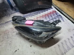 Mazda Cx3 Headlight